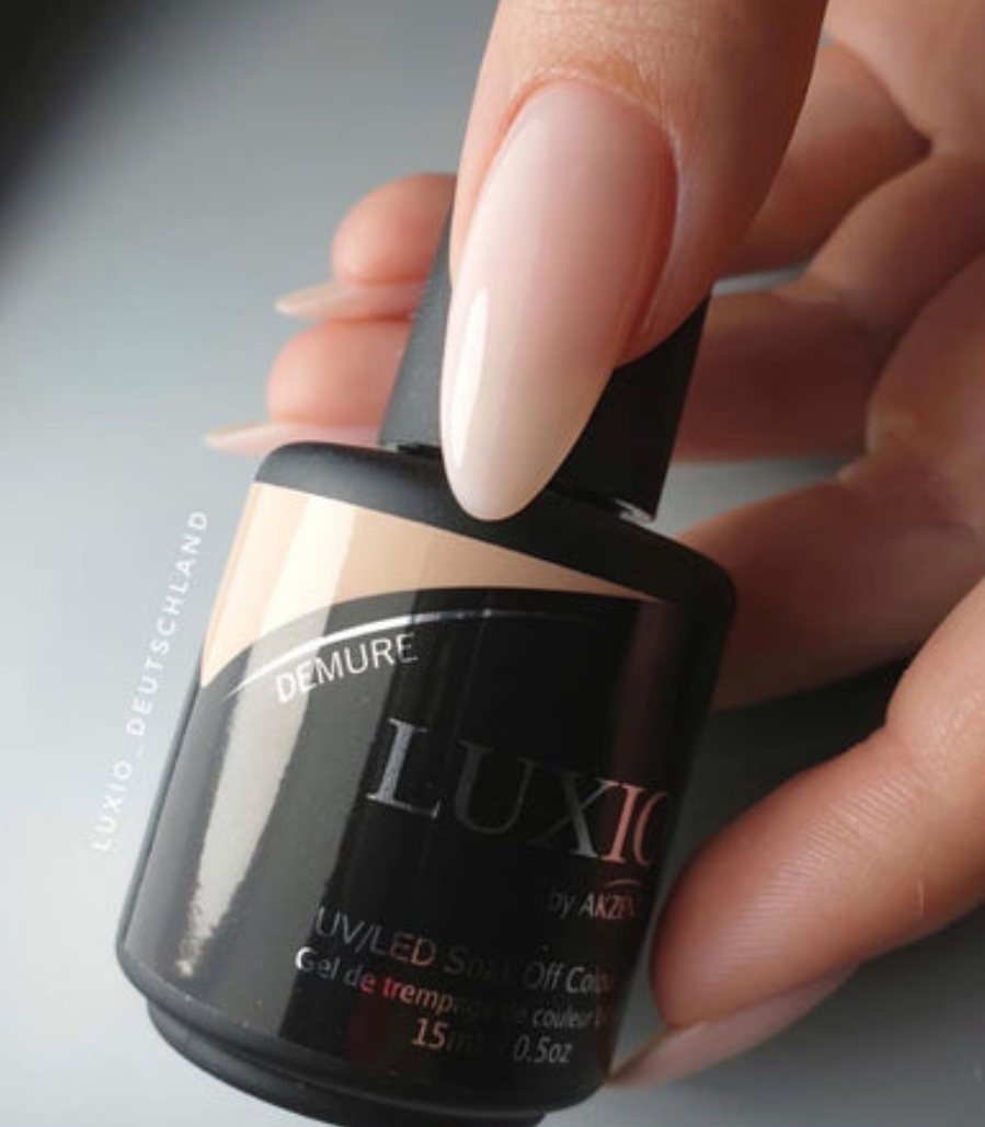 Produits Luxio® d'Akzéntz